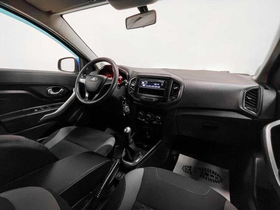 Lada (ВАЗ) XRAY I Тула  - изображение 12