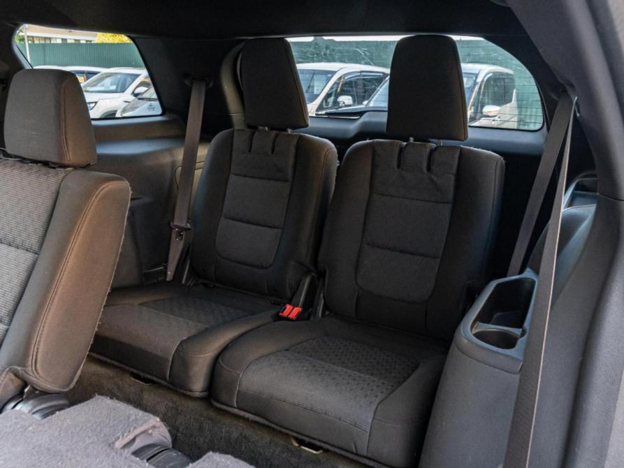 Ford Explorer V Краснодар  - изображение 12
