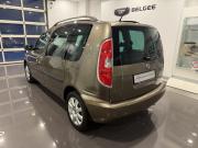 Skoda Roomster I Рестайлинг Подольск  - изображение 24