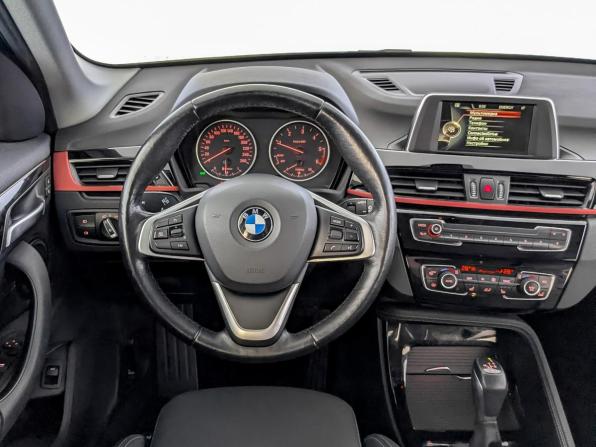 BMW X1 II (F48) с пробегом 2017 года, цена 2 730 000 рублей, 85900 км, внедорожник, Автокод Объявления
