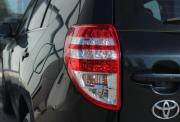 Toyota RAV4 III (XA30) Рестайлинг Саратов  - изображение 35