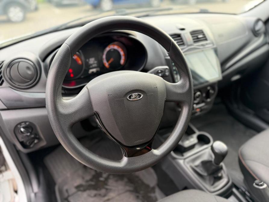 Lada (ВАЗ) Granta I Рестайлинг Череповец  - изображение 12