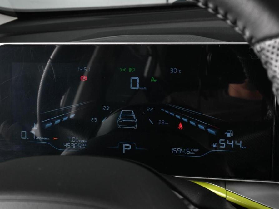Geely Coolray I Рестайлинг Ростов-на-Дону  - изображение 19