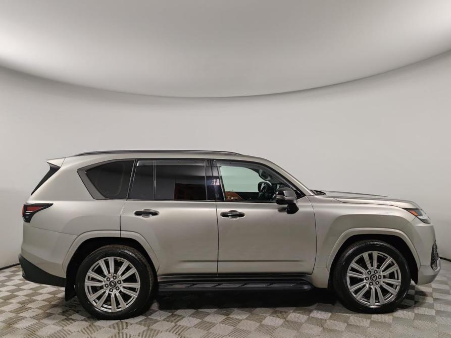 Lexus LX IV Москва  - изображение 4
