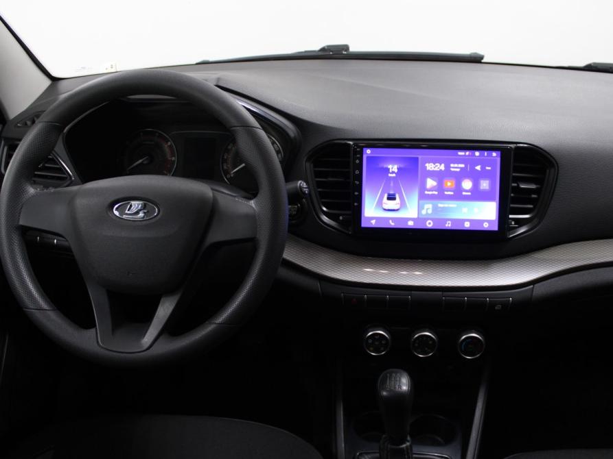 Lada (ВАЗ) Vesta I Рестайлинг (NG) Старый Оскол  - изображение 10
