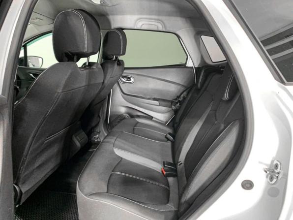 Renault Kaptur I Рестайлинг с пробегом 2021 года, цена 1 596 000 рублей, 149000 км, внедорожник, Автокод Объявления