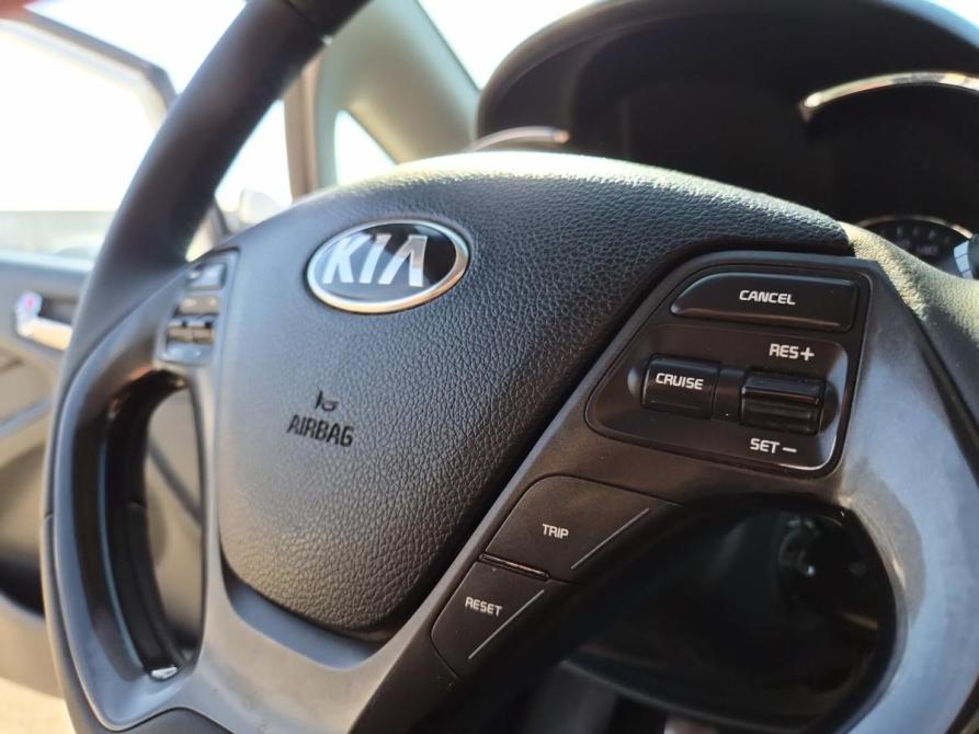 Kia Cerato III Саратов  - изображение 27