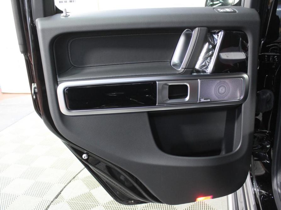 Mercedes-Benz G-Класс AMG II (W465) Рестайлинг Москва  - изображение 14