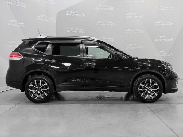 Nissan X-Trail III с пробегом 2016 года, цена 1 898 000 рублей, 183000 км, внедорожник, Автокод Объявления