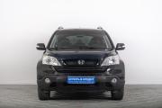 Honda CR-V III Томск  - изображение 22