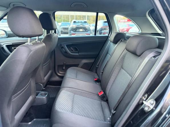 Skoda Fabia II Рестайлинг с пробегом 2011 года, цена 585 000 рублей, 128399 км, универсал, Автокод Объявления