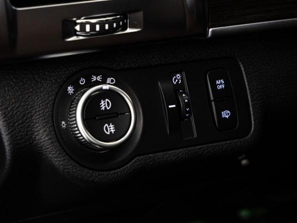 Haval H9 I Рестайлинг с пробегом 2018 года, цена 1 849 000 рублей, 215382 км, внедорожник, Автокод Объявления