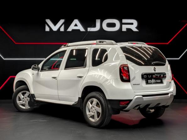 Renault Duster I Рестайлинг с пробегом 2018 года, цена 1 250 000 рублей, 148811 км, внедорожник, Автокод Объявления