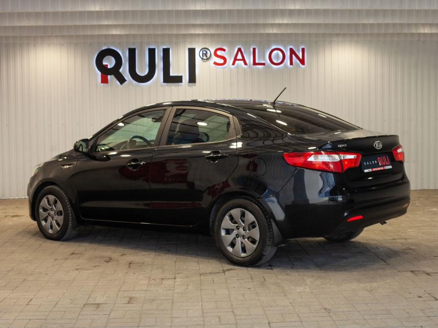 Kia Rio III Иваново  - изображение 8