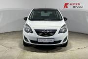 Opel Meriva B Рестайлинг Саранск  - изображение 32