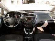 Kia Ceed II Рестайлинг Казань  - изображение 20