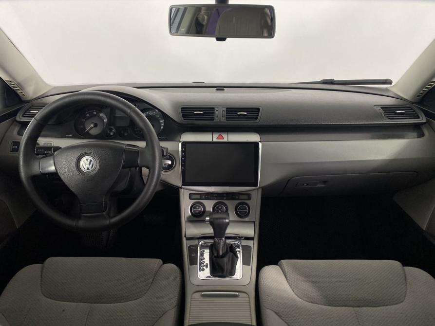 Volkswagen Passat B6 Воронеж  - изображение 15
