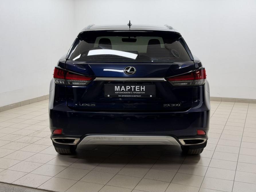 Lexus RX IV Рестайлинг Вологда  - изображение 5