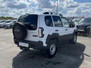 Lada (ВАЗ) Niva Travel I Буинск  - изображение 33