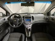 Chevrolet Aveo II Москва  - изображение 31