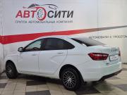 Lada (ВАЗ) Vesta I Воронеж  - изображение 28