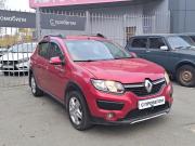 Renault Sandero II Челябинск  - изображение 20