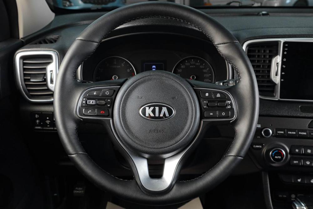 Kia Sportage IV Тюмень  - изображение 14