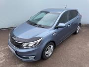 Kia Rio III Рестайлинг Стерлитамак  - изображение 41