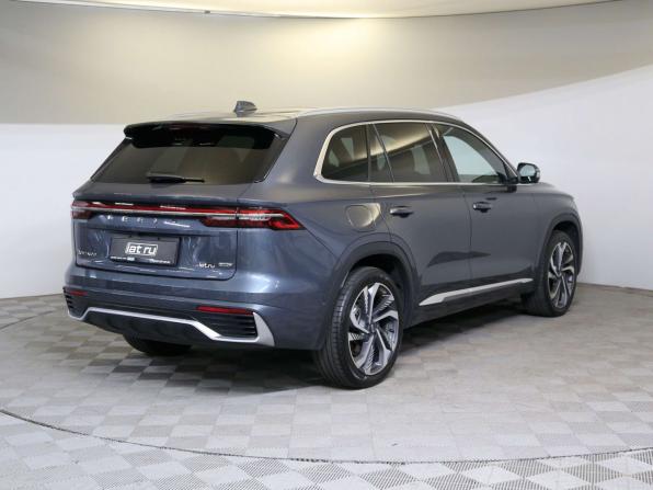 Geely Monjaro I с пробегом 2024 года, цена 3 390 000 рублей, 49211 км, внедорожник, Автокод Объявления