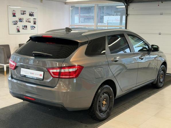 Lada (ВАЗ) Vesta I с пробегом 2022 года, цена 967 720 рублей, 96268 км, универсал, Автокод Объявления