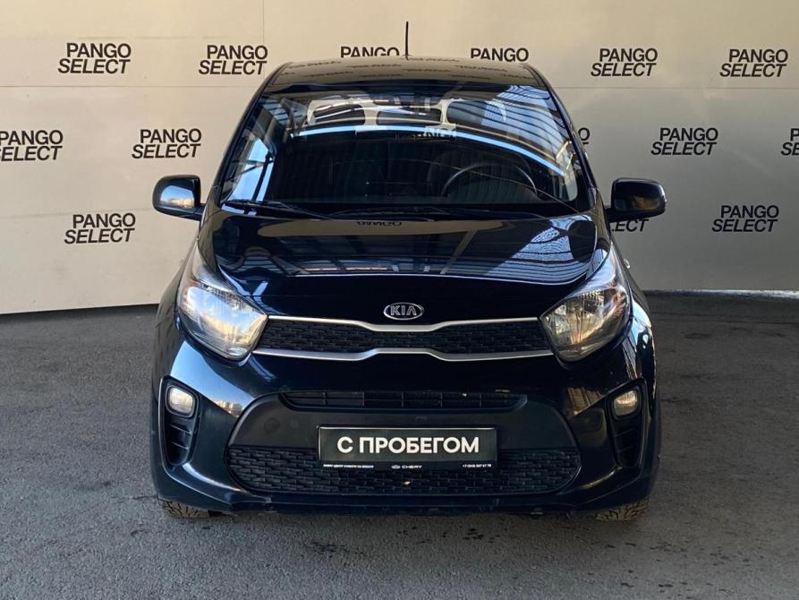Kia Picanto III Екатеринбург  - изображение 1