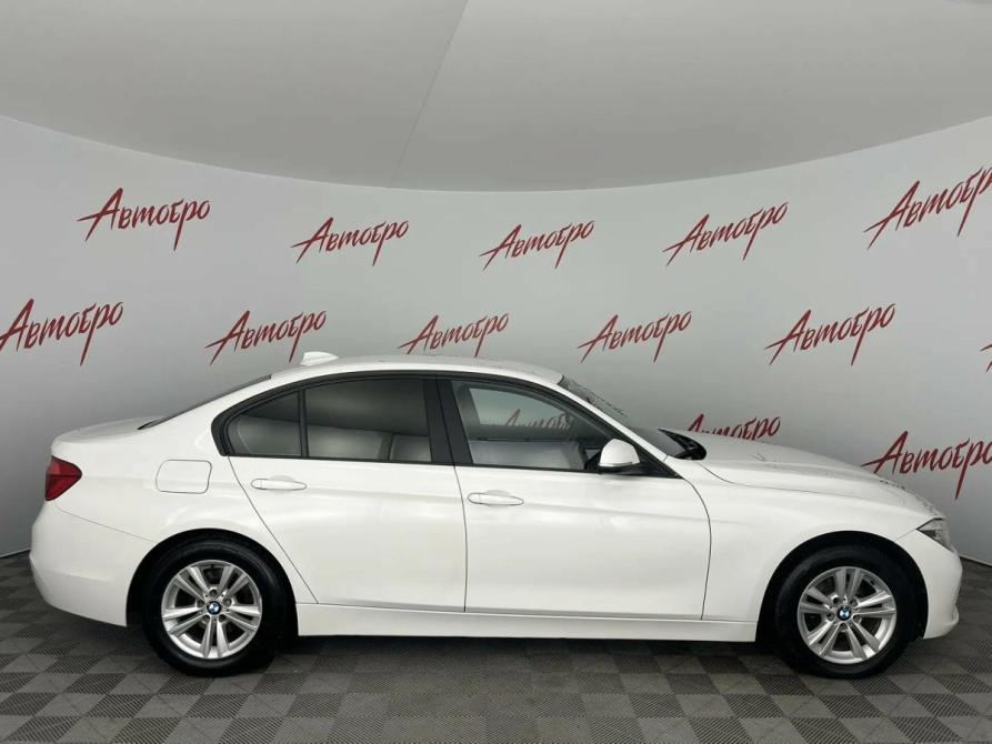 BMW 3 серии VI (F3x) Рестайлинг Псков  - изображение 6
