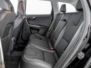 Volvo XC60 I Рестайлинг Москва  - изображение 38