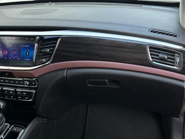 GAC GS8 I с пробегом 2021 года, цена 2 250 000 рублей, 111395 км, внедорожник, Автокод Объявления