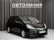 Honda Fit Shuttle I Красноярск  - изображение 21
