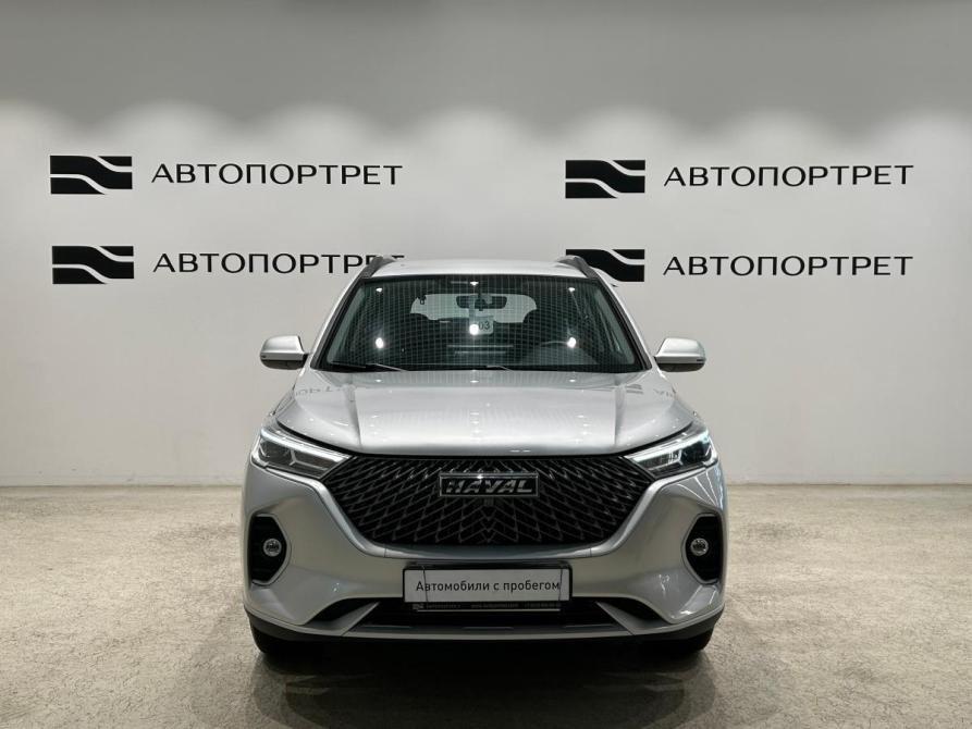 Haval M6 II Санкт-Петербург  - изображение 10