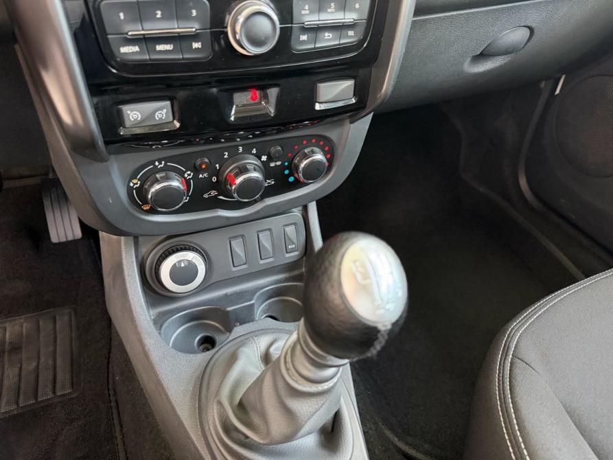 Renault Duster I Рестайлинг Таганрог  - изображение 17