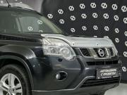 Nissan X-Trail II Рестайлинг Новосибирск  - изображение 33
