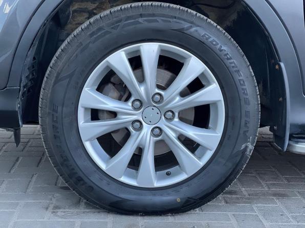 Toyota RAV4 IV (XA40) с пробегом 2013 года, цена 1 639 000 рублей, 227395 км, внедорожник, Автокод Объявления