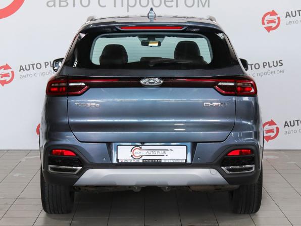 Chery Tiggo 8 I с пробегом 2021 года, цена 1 720 000 рублей, 58000 км, внедорожник, Автокод Объявления