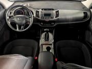 Kia Sportage III Рестайлинг Москва  - изображение 27