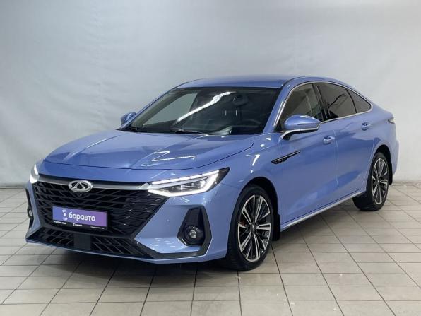 Chery Arrizo 8 с пробегом 2023 года, цена 1 850 000 рублей, 79502 км, седан, Автокод Объявления