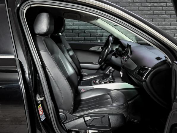 Audi A6 IV (C7) с пробегом 2011 года, цена 1 490 000 рублей, 119631 км, седан, Автокод Объявления