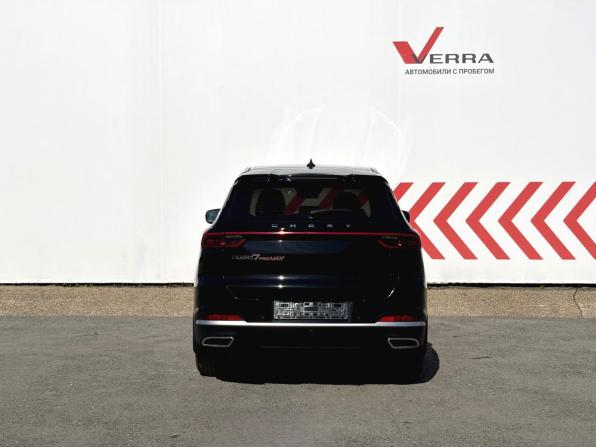 Chery Tiggo 7 Pro Max I с пробегом 2023 года, цена 1 850 000 рублей, 31386 км, внедорожник, Автокод Объявления