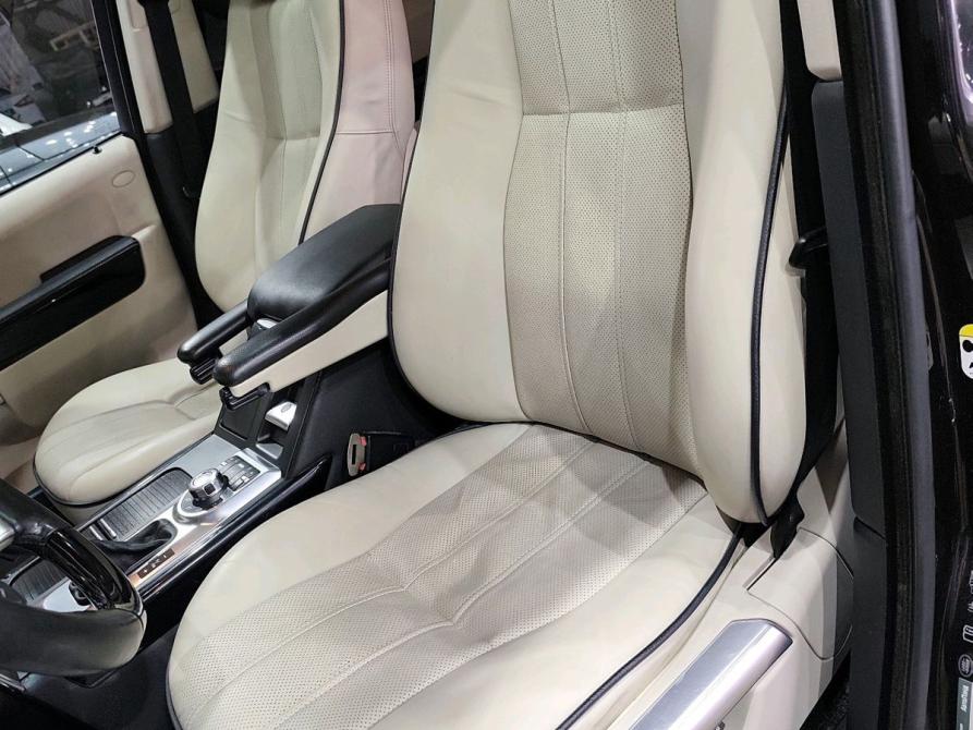 Land Rover Range Rover III Рестайлинг 2 Ставрополь  - изображение 27