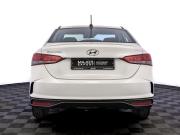 Hyundai Solaris II Рестайлинг Москва  - изображение 32
