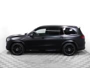 Mercedes-Benz GLS AMG II (X167) Москва  - изображение 34