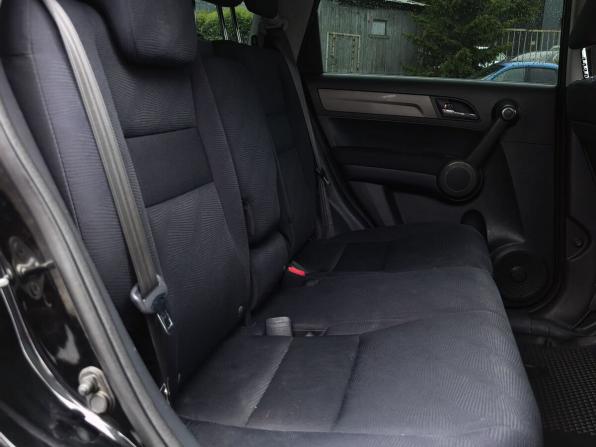 Honda CR-V III Рестайлинг с пробегом 2011 года, цена 1 139 000 рублей, 303060 км, внедорожник, Автокод Объявления