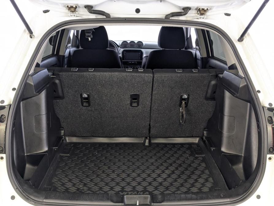 Suzuki Vitara II Москва  - изображение 10