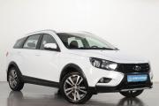 Lada (ВАЗ) Vesta I Челябинск  - изображение 19